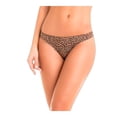 thumbnail image 2 of Tanga Ilusión T CH Café, 2 of 3