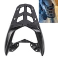 thumbnail image 1 of Motorcycle Luggage Rack, Rear Luggage Carrier Bracket Sturdy Easy Assemble Strong Suppor  for Nmax155 Nmax125, 1 of 7