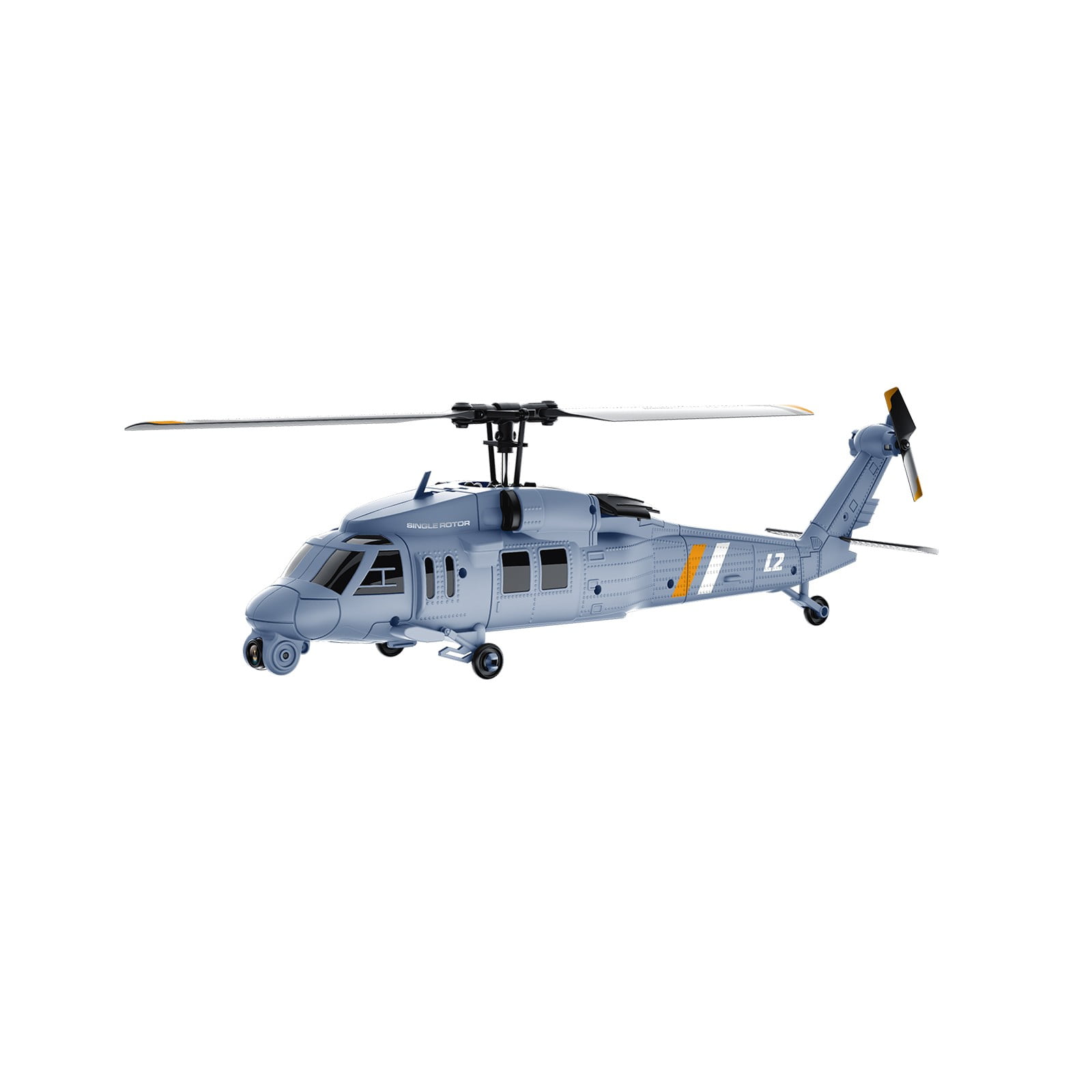 Remote Control Helicopter With 1080P Camera 2.4G Rc Helicopter Screen Display Brushless Motor 150M Range