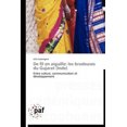 thumbnail image 2 of de Fil En Aiguille: Les Brodeuses Du Gujarat (Inde) (Omn.Pres.Franc.) [French], 2 of 2