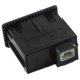thumbnail image 3 of Car 8638A317 8638A419 USB AUX Port Adapter Audio Player and USB Socket for, 3 of 5