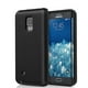 thumbnail image 1 of Funda INCIPIO DualPro Shine Aluminio para Samsung Note Edge negra, 1 of 2