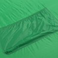 thumbnail image 2 of Écran de fond rond vert pliable double face de 142 cm pour vidéoconférence en direct, 2 of 4