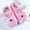 Pink/Purple/Red/White, variant on Maraso Lovely Sweet Cute Baby Girl Princess Soft Sole Shoes