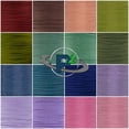 thumbnail image 2 of Paracord Planet Diamond Pattern Type III 550 Paracord - Vibrant Color Selection - Multiple Sizes Available, 2 of 2