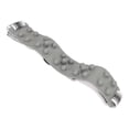 thumbnail image 1 of Cinturón De Masaje Para Correr, Poliéster, Hierro Y Caucho, Cómodo Cinturón De Masaje Para Cinta De Correr, Ajustable Para Entrenamiento, 1 of 8