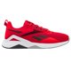 thumbnail image 1 of Tenis Reebok De Hombre Nanoflex Tr 2.0 Hr0414 Entrenamiento - Rojo-Negro, 1 of 5