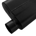thumbnail image 3 of Flowmaster Exhaust Muffler P/N:43043, 3 of 4