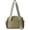 Green, variant on Women's Compact Gym Bag, Waterproof Mini Gym Bag (with Moisture-Proof Compartment), Dual-Use Sports & Travel Bag, Pink