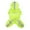 Yellow, variant on TIELUTT Dog Raincoat with Clear Hood Poncho Rain Jacket for Small Medium Dogs Nighttime Reflective Strip Pet Raincoat Protective Dog Vest Umbrella for Dogs Ruff Wear Pug Shirts for Dogs down Dog Jack
