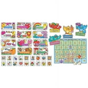 SCHOLASTIC TEACHING RESOURCES