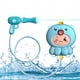 thumbnail image 5 of Portable Water Blaste Backpack With 2L High Capacity Backpack For Kids Water Blastr Toys For Summer Outdoors Pool Game Beach Sports Bath Play Toys Gift, 5 of 6