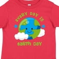 thumbnail image 4 of Inktastic Every Day Earth Day Boys or Girls Toddler T-Shirt, 4 of 5