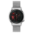thumbnail image 2 of Ausyst Men's Watch Sports car series men's watch wheel personality creative men's watch Watches for Men, 2 of 6