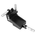 thumbnail image 1 of Firm Linear Stage, Lift Linear Stages, Aluminum Alloy Accurate Inspection Equipment For Production Machinery Mechanical Equipment Fine-Tuning Displacement, 1 of 8