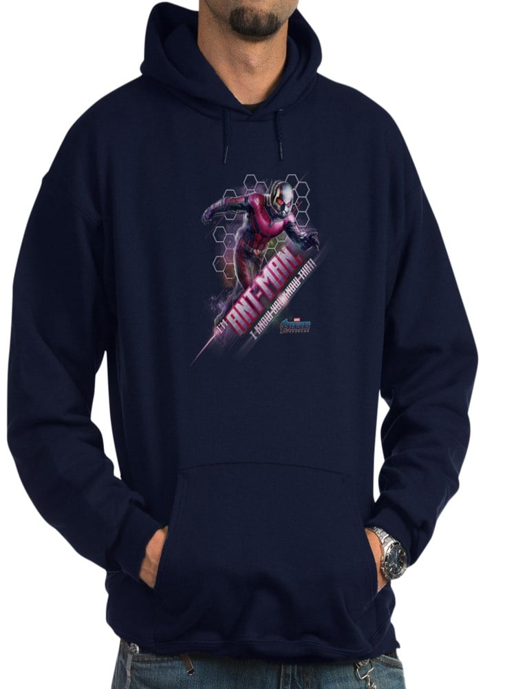 ant man sweatshirt