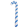 thumbnail image 3 of Inflatable Christmas Candy Cane Balloons for Holiday Décor Large Pool Floats for Festive Celebrations and Outdoor Events, 3 of 3