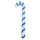 thumbnail image 4 of Globos Inflables Con Forma De Bastones De Caramelo Para Decoraciones Navideñas. Flotadores Grandes Para Piscina. Globos Con Forma De Bastones De Caramelo Para Decoraciones Navideñas., 4 of 4