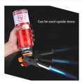 thumbnail image 3 of Briquet Torche Butane de Cuisine Chef Cuisson Flamme Réglable Outils de Pique-Nique Bbq (Sans Gaz) 509, 3 of 5