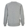 thumbnail image 2 of Boxercraft Women�'s Quilted Pullover, 2 of 4