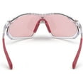 thumbnail image 4 of Adidas White Women Sunglasses, 4 of 7