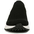 thumbnail image 3 of Ryka Women's Jumpstart Slip On Sneaker Black 9M, 3 of 5