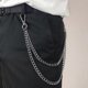thumbnail image 1 of Cadenas para pantalones de hombre de moda Cadenas para jeans, 1 of 5