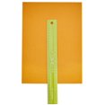 thumbnail image 2 of It's Academic Flexi Ruler, Green, 2 of 8