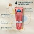 thumbnail image 6 of Vaseline Pro VitaB3 Serum Burst Hydrating Lotion Lightweight 10x Antioxidant Power of Vitamin C with Vitamin B3, Hyaluronic Acid & Peptides, 7.5 oz, 6 of 12