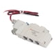 thumbnail image 1 of Válvula de aire solenoide neumática, válvula solenoide neumática Posición de la válvula solenoide neumática SMC Válvula solenoide neumática de alta capacidad, 1 of 8