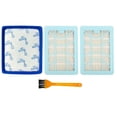 thumbnail image 1 of Hepa Filter For Philips Cp0616 Fc9728 Fc9730 Fc9731 Fc9732 Fc9733, 1 of 5