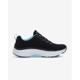 thumbnail image 2 of Skechers Max Cushioning Arch Fit Black 8.5 B (M), 2 of 4