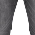 thumbnail image 4 of Crosshatch Mens Svelte Stretch Jeans, 4 of 4