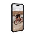 thumbnail image 4 of UAG Designed for iPhone 14 Pro Max Case Black 6.7" Essential Armor Build-in Magnet Compatible with MagSafe Charging Ultra Thin Ergonomic Protective Cover by URBAN ARMOR GEAR, 4 of 6