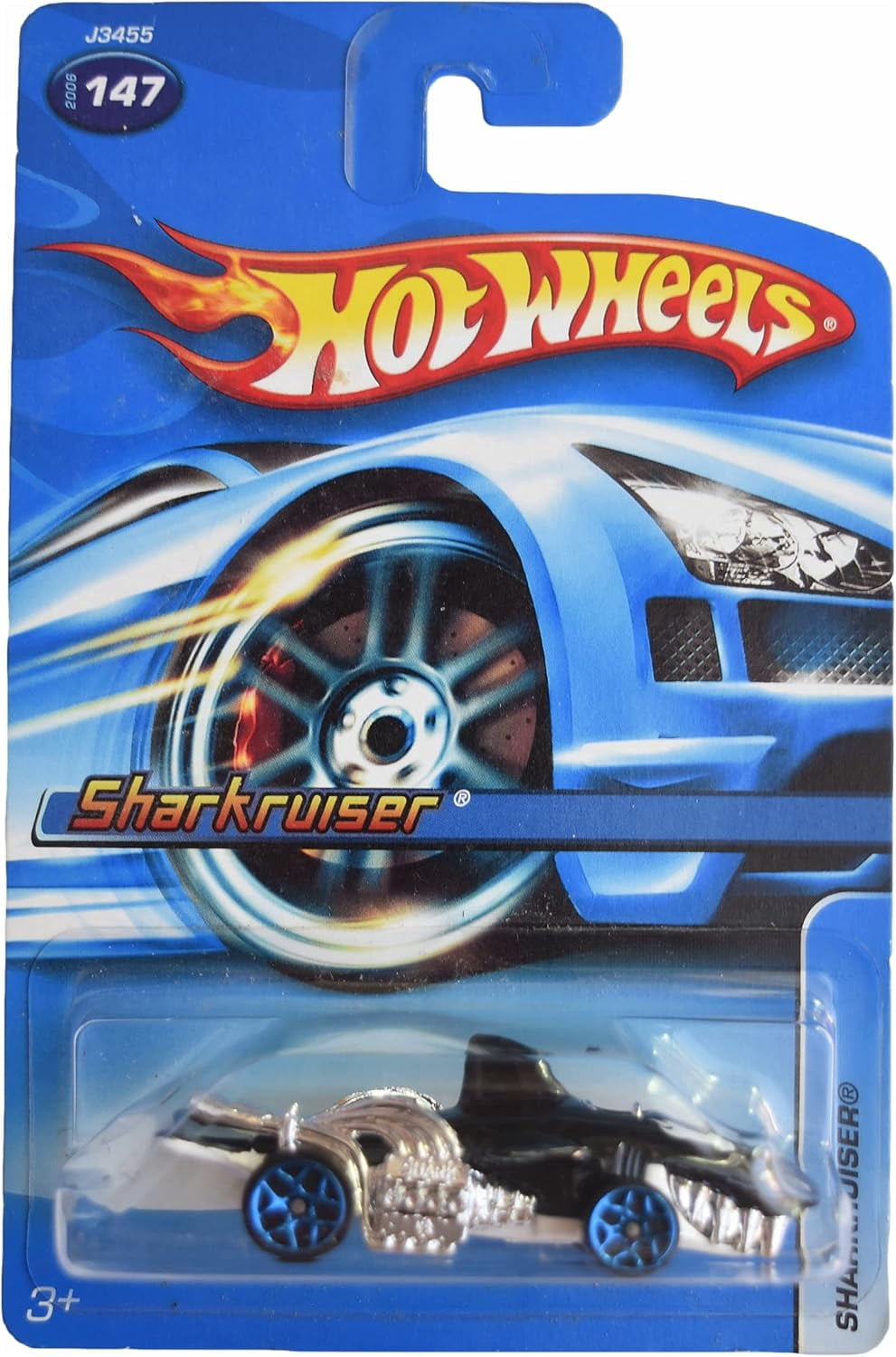Hot Wheels RLC Exclusive 1990 Chevy 454 SS - Walmart.com