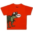 thumbnail image 2 of 10THREADS Boys Single Tee, 4-7, 2 of 3
