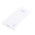 thumbnail image 2 of Cadorabo Case for Nokia Lumia 730 Cover Screen Protection TPU Silicone Gel Back case, 2 of 3