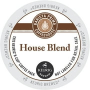 Barista Primahouse House Blend Coffee, K-Cup Portion Pack for Keurig Brewers (96 Count)
