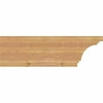thumbnail image 3 of 3 1/2"W x 10"H x 32"L Pescadero Smooth Rafter Tail, Western Red Cedar, 3 of 4