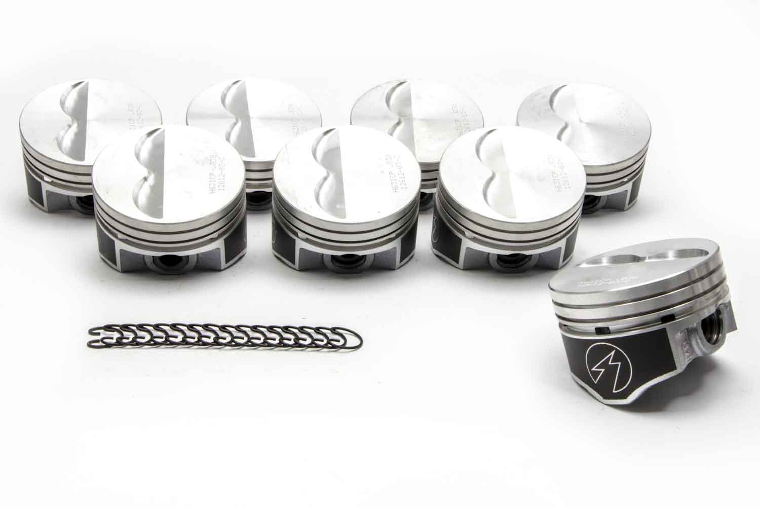 Federal Mogul H631CP30 FDMH631CP30 CAST PISTONS