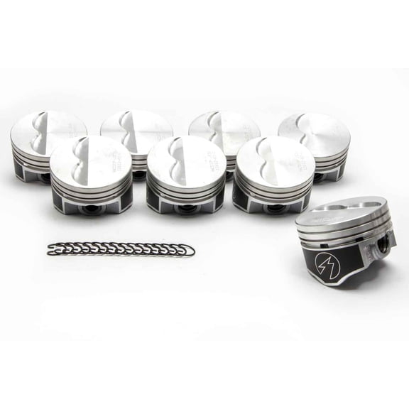 Federal Mogul H631CP30 FDMH631CP30 CAST PISTONS
