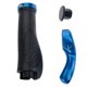 thumbnail image 1 of unbranded Empuñaduras De Manubrio Para De Carretera Y Con Ergonómico En Azul, 1 of 4