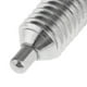 thumbnail image 3 of perno de indexación pasador de indexación de émbolo de resorte para proyecto doméstico Baoblaze Tornillo de émbolo de resorte, 3 of 8