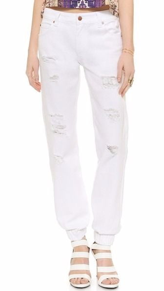 minkpink jeans