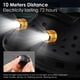 thumbnail image 5 of Faros para luces de cocodrilo ANGGREK Clip para Zapatos Faros para Croc LED Zuecos Zapatos, 5 of 8