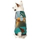 thumbnail image 1 of Fotbe Underwater Swimming Duck Sudadera con Estampado para Perros Pequeños – Suéter con Capucha para Mascotas, Tela Suave de Forro Polar con Bolsillo-XX-Large, 1 of 7