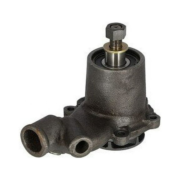 Water Pump fits Massey Ferguson 250 290 390 3638998M91 fits Challenger M4222002