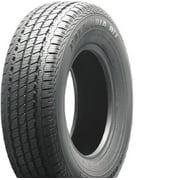 Milestar Patagonia H/T Highway LT235/75R15 104/101Q C Light Truck Tire