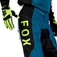 thumbnail image 3 of Pantalón de motocross Fox Racing 180 Nitro para hombre - Maui Blue, 3 of 7