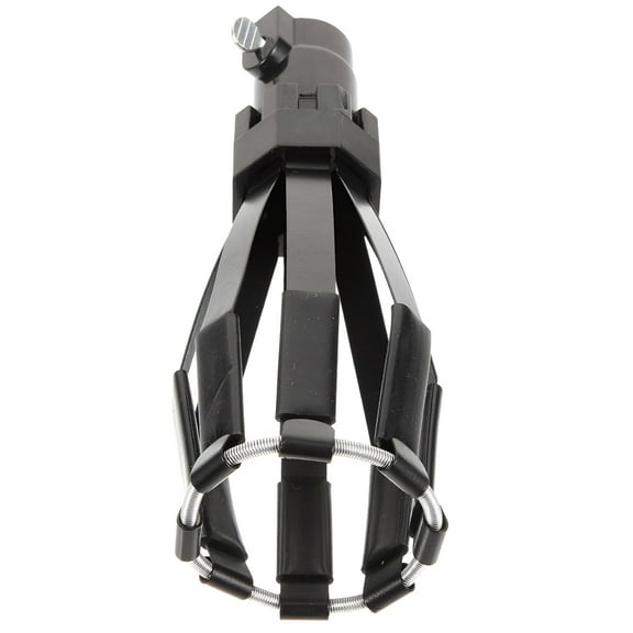 HIBIBUD Light Bulb Changer For High Ceiling Light Bulb Extension Pole Changer Remover